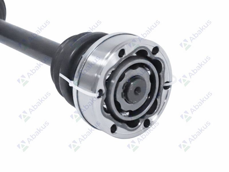 Prekės atitinka OEM kodą: 6Q0407271DP