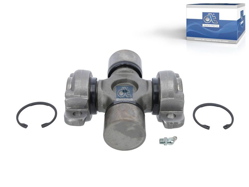 Product Šarnīrs, kardānvārpsta DT Spare Parts 1.15204 Image