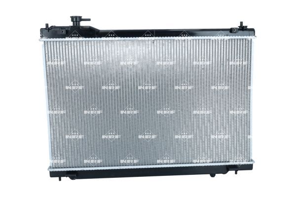 NRF 56586 Radiator, engine cooling