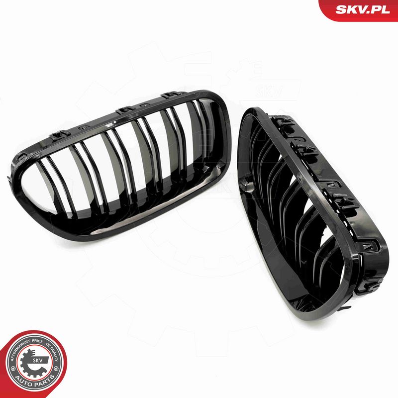 ESEN SKV 66SKV183 Radiator Grille