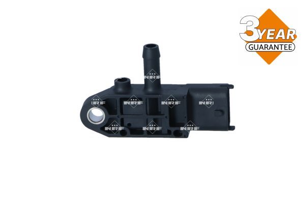 Andur, heitgaasisurve, NRF 708035