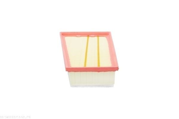 AUTOMEGA 180020710 Air Filter