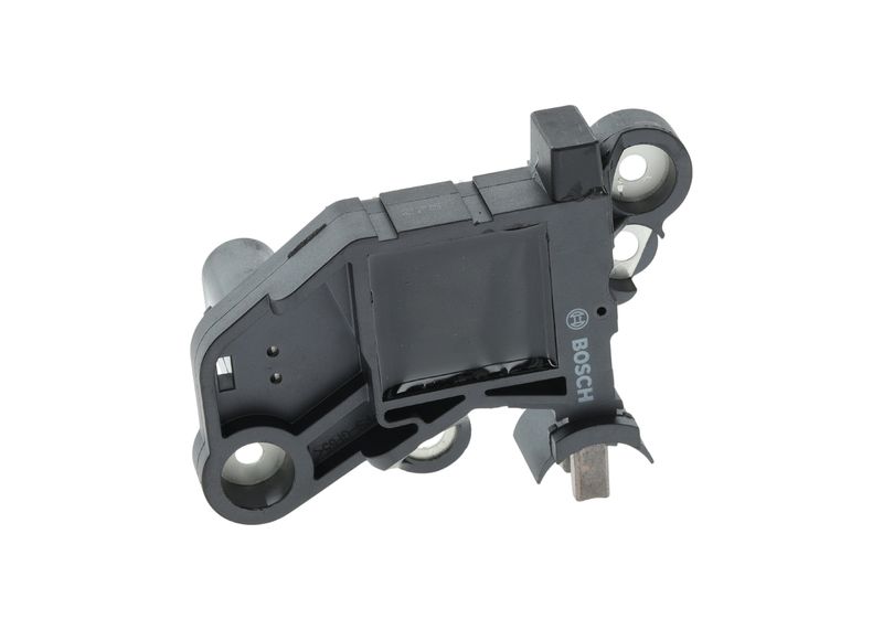 Regulator, alternator 1 986 AE0 015 BOSCH