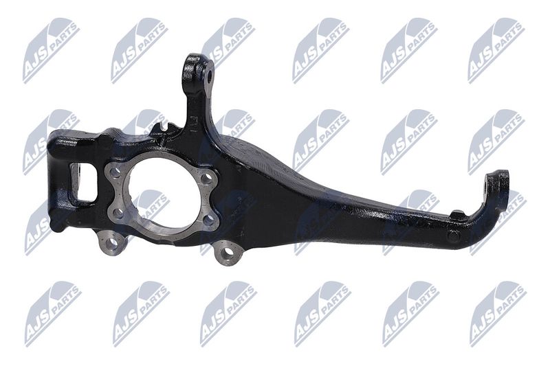 Käändmik, rattakinnitus, NTY ZZP-NS-019