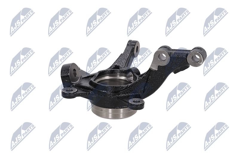 Käändmik, rattakinnitus, NTY ZZP-HY-512