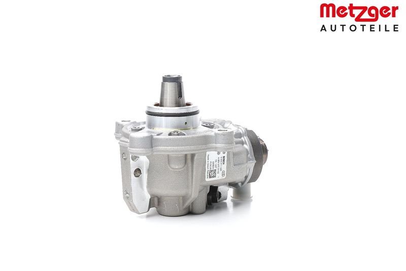 METZGER AUTOTEILE 0831006 Aukšto slėgio kuro siurblys