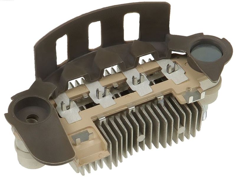 AS-PL ARC5158 Rectifier, alternator