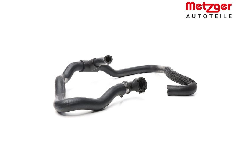 METZGER AUTOTEILE 2420389 Radiator Hose