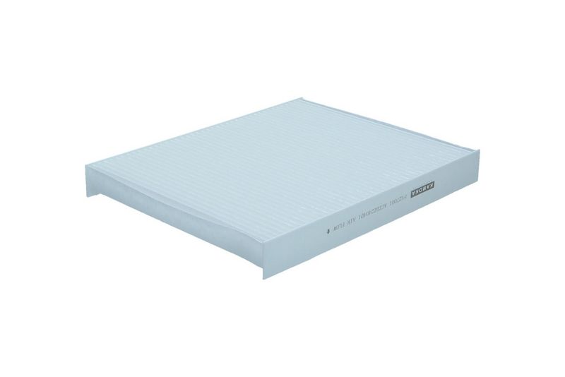 KAMOKA F427001 Filter, cabin air