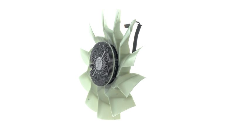 Product Image - Koelventilatorwiel - CFF498000P - MAHLE