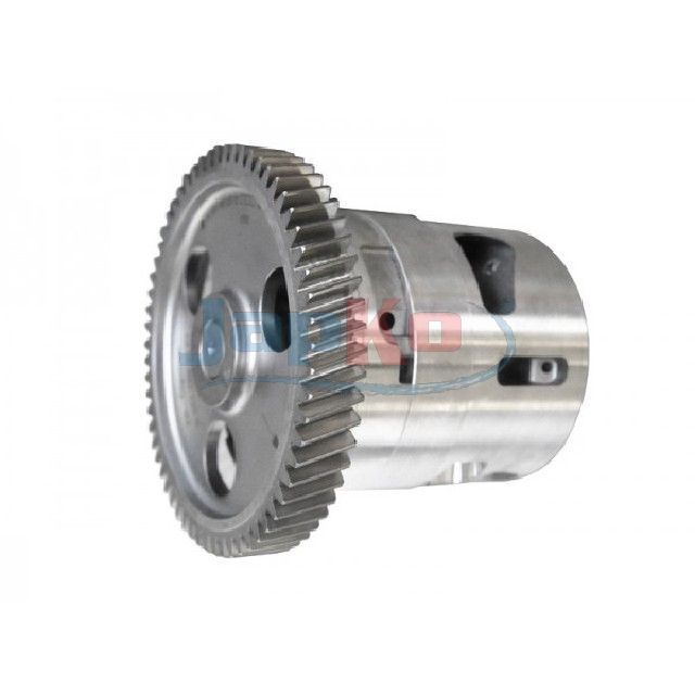 Õlipump, JAPKO 157MR02