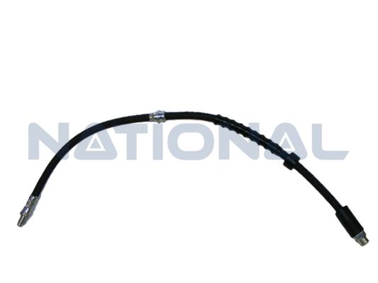 National NBH6207