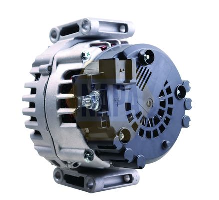 NAPA Alternator NAL2012
