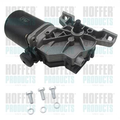 HOFFER törlőmotor H27030