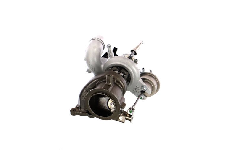 REMANTE 003-001-004523R Turbokompresorius