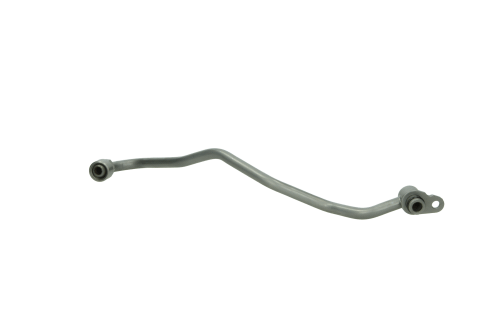 Conducto aceite, turbocompresor