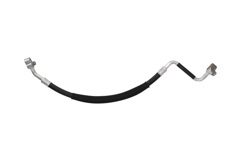 KAMOKA 7930260 High-pressure Line, air conditioning