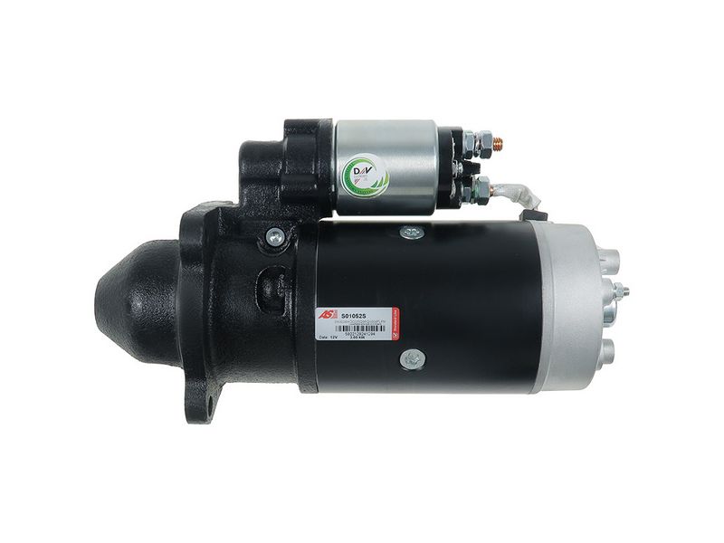 Starter, AS-PL S01052S