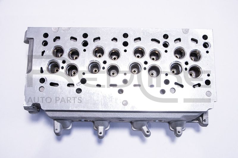 RED-LINE 21VW003 Cylinder Head