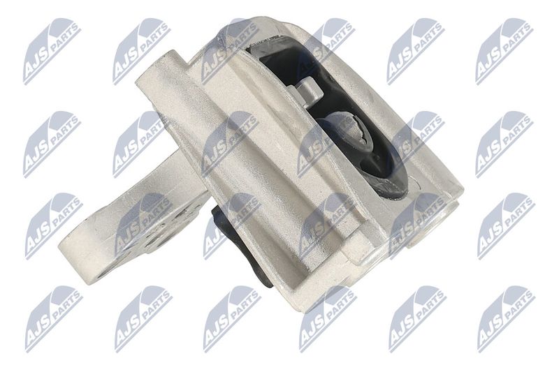 Paigutus, Mootor, NTY ZPS-HD-005