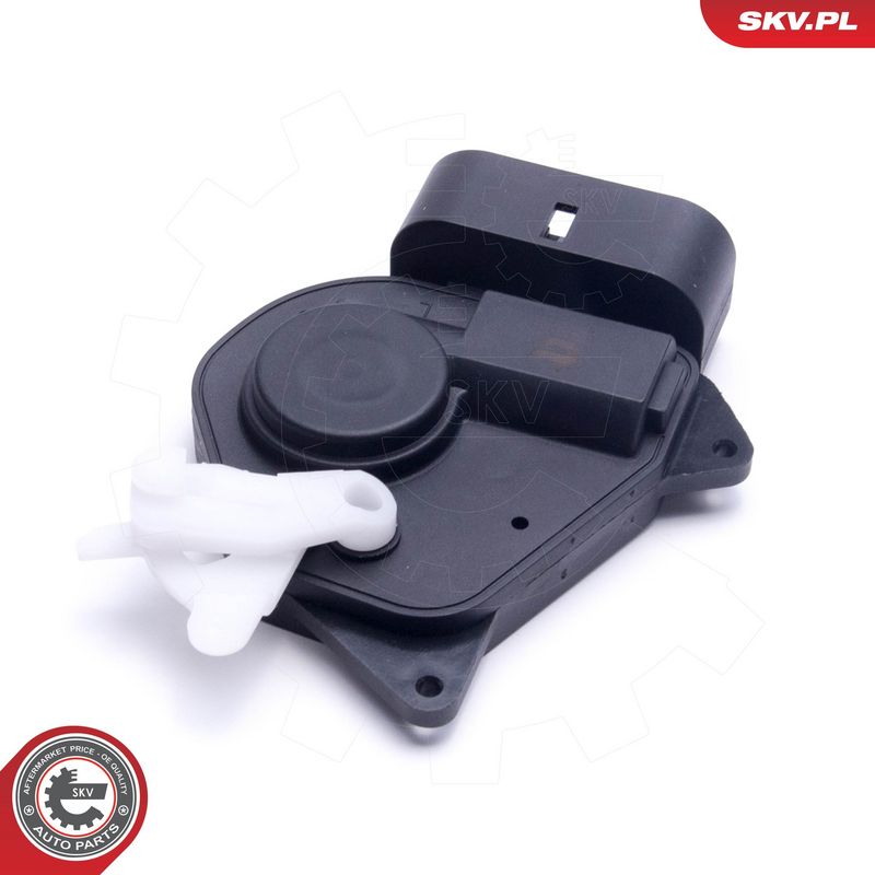 Ukselukk, ESEN SKV 60SKV111