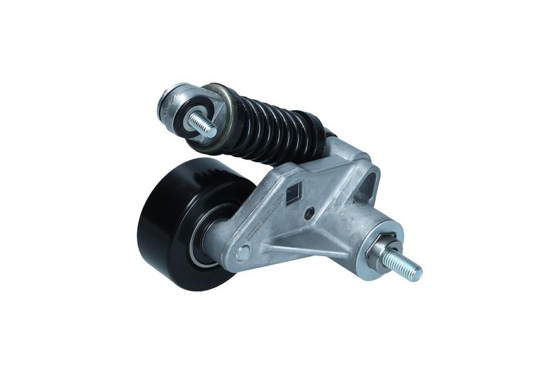 KAMOKA R0589 Belt Tensioner, V-ribbed belt