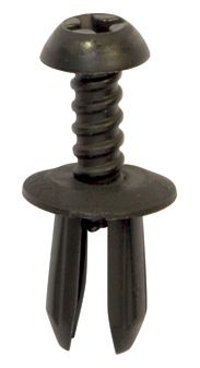 RESTAGRAF 11959 - Clamp, Reflector / Safety Strip