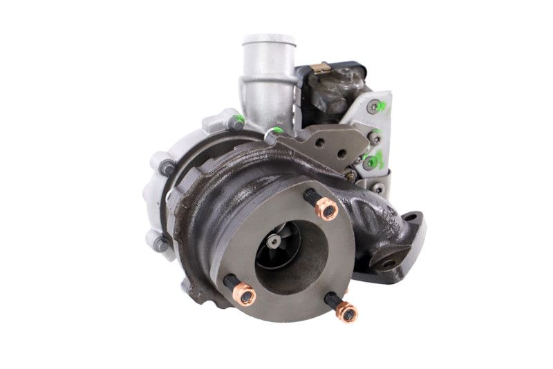 REMANTE 003-002-000061R Charger, charging (supercharged/turbocharged)