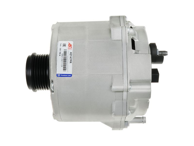 AS-PL A2147PR Alternator