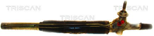 TRISCAN kormánygép 8510 17400
