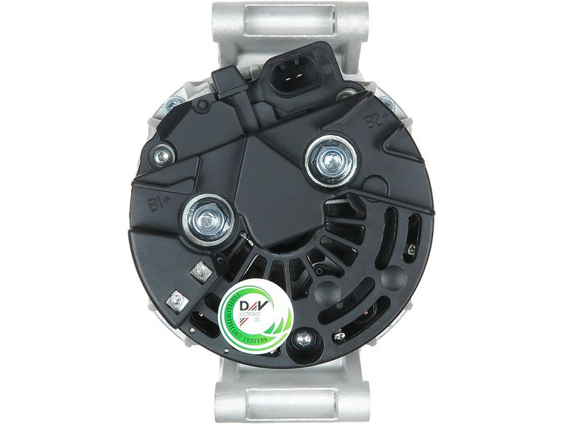 AS-PL A0242 Alternator