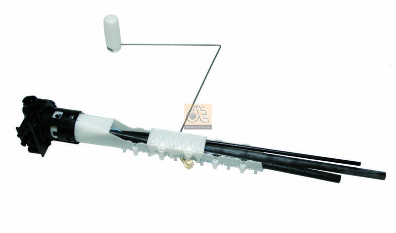 Niveauschalter, Kraftstoff