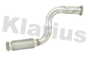 KLARIUS 110519 Exhaust Pipe
