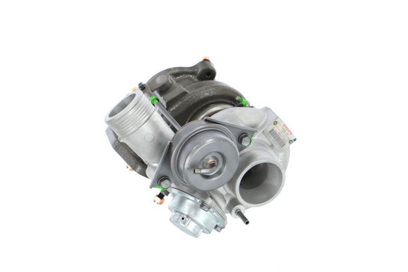 REMANTE 003-001-001169R Charger, charging (supercharged/turbocharged)