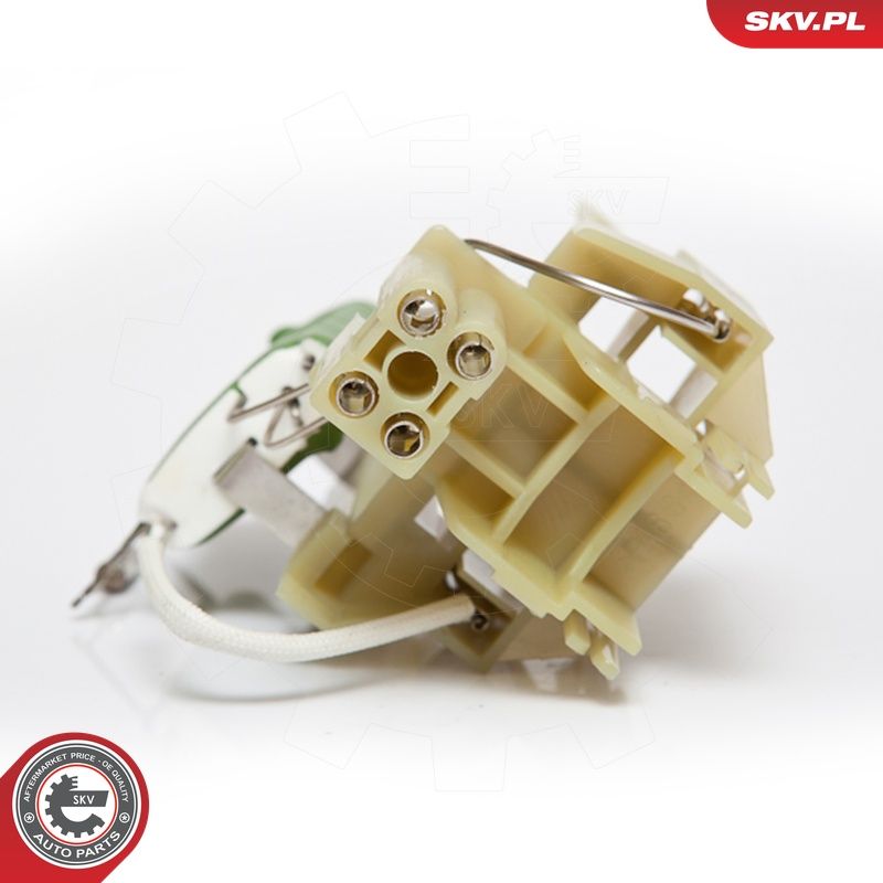 Takistus, salongipuhur, ESEN SKV 95SKV055