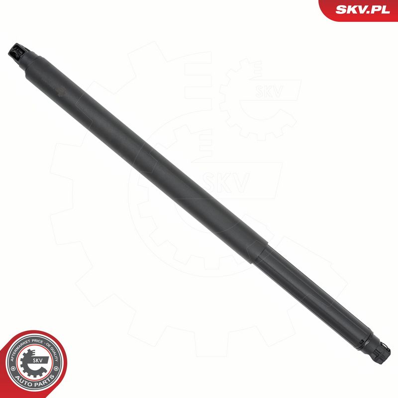 Gaasivedru, pagasi-,...