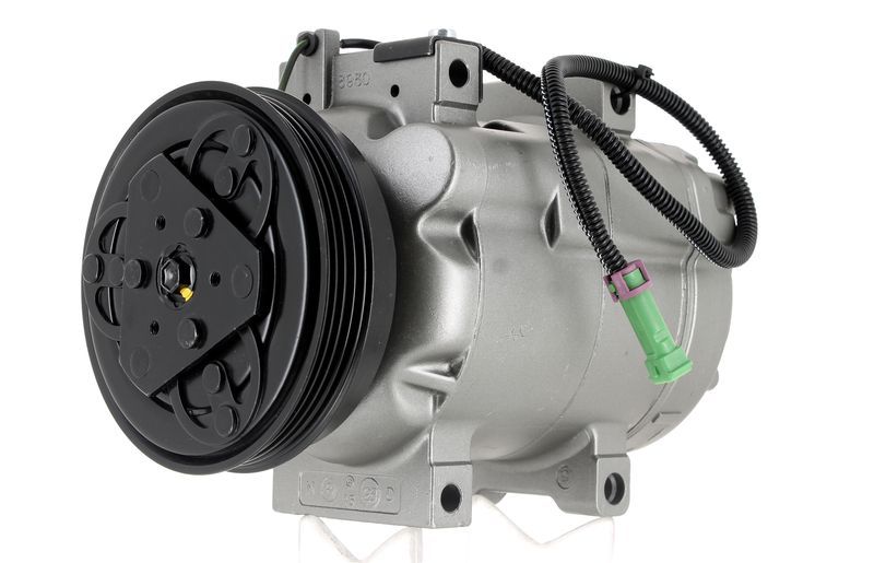 CEVAM 8600083 Compressor, air conditioning