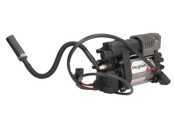 Magnum Technology KPW007MT Compressor, compressed-air system