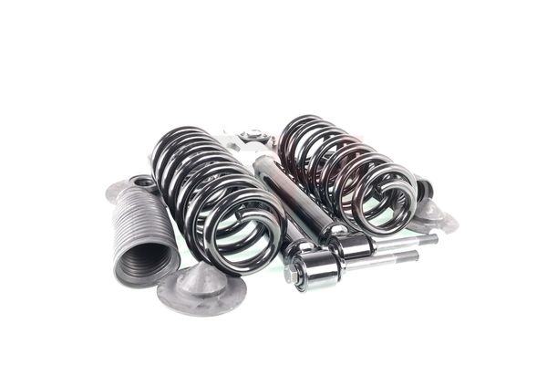 GH GH-331505S01 Suspension Kit, springs/shock absorbers