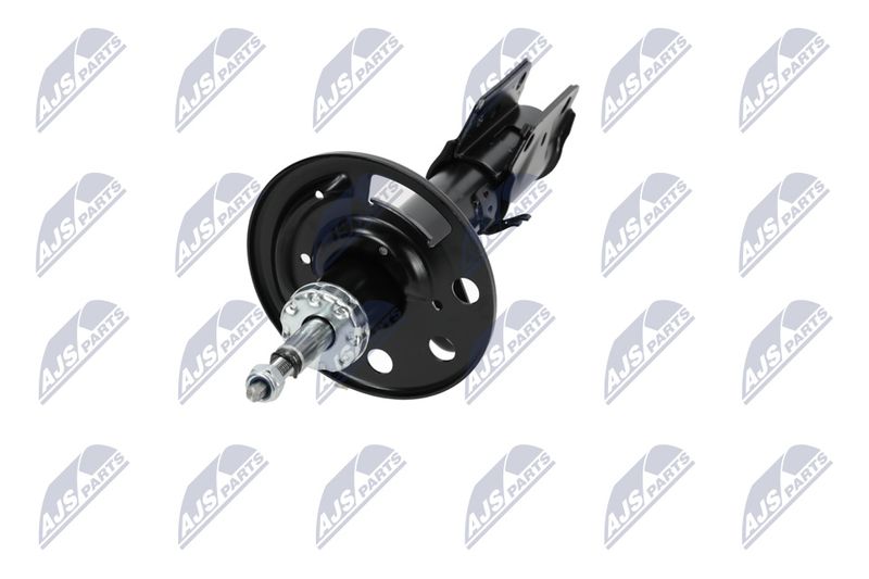 Amort, NTY A-FR-047