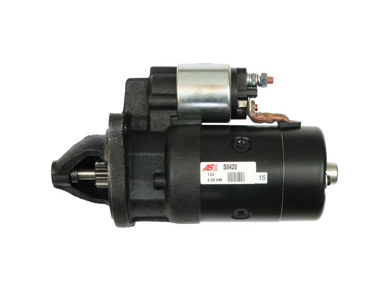 AS-PL S0420 Starter