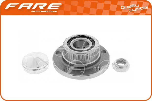 FARE SA 35191 - Wheel Bearing Kit