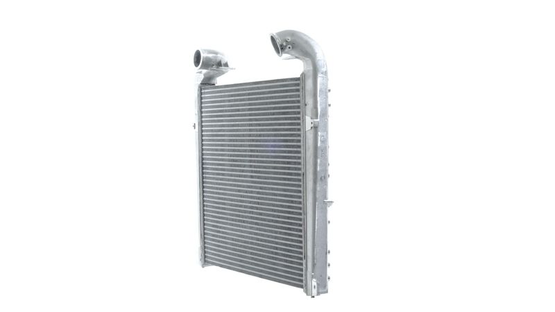 Product Image - Intercooler, inlaatluchtkoeler - CI143000P - MAHLE