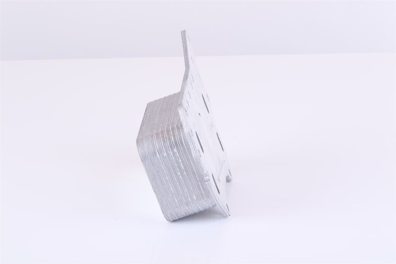 Õliradiaator, mootoriõli, NISSENS 90920