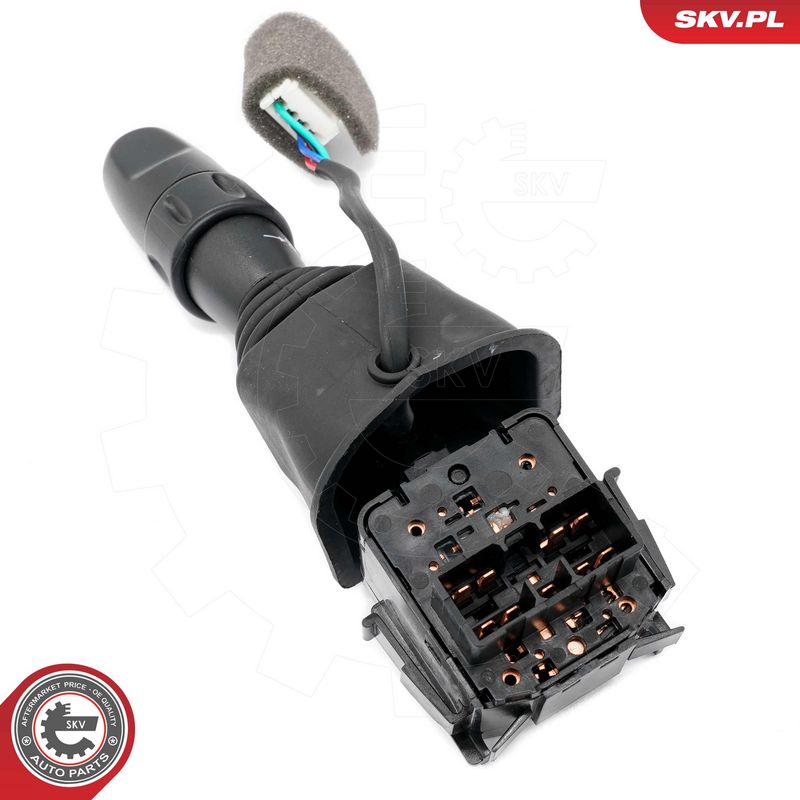 Tulede, kojameeste kangilüliti, ESEN SKV 38SKV554