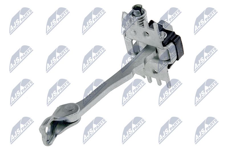 Uksekinnitus, NTY EZC-RE-039