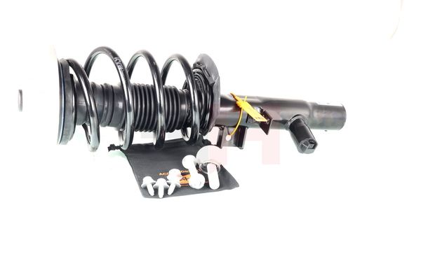 Vedruamort, GH GH-351584C04