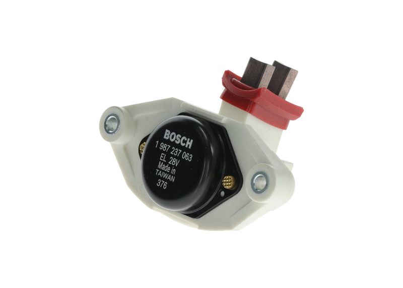 Regulator, alternator 1 987 237 063 BOSCH