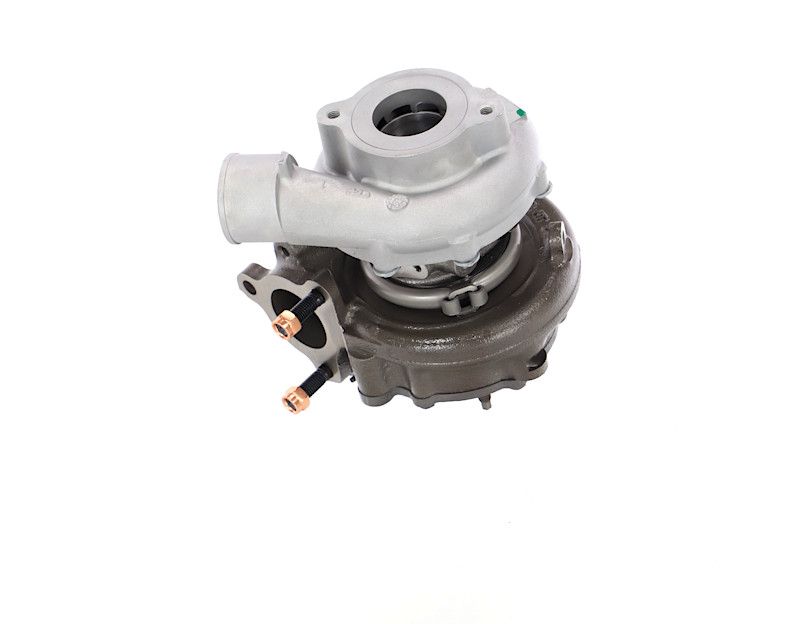 REMANTE 003-001-001223R Charger, charging (supercharged/turbocharged)