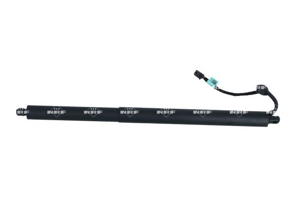 Gaasivedru, pagasi-, veoruum, NRF 906006